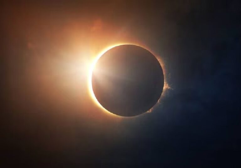 Costa Rica se alista para apreciar eclipse anular de Sol Diario